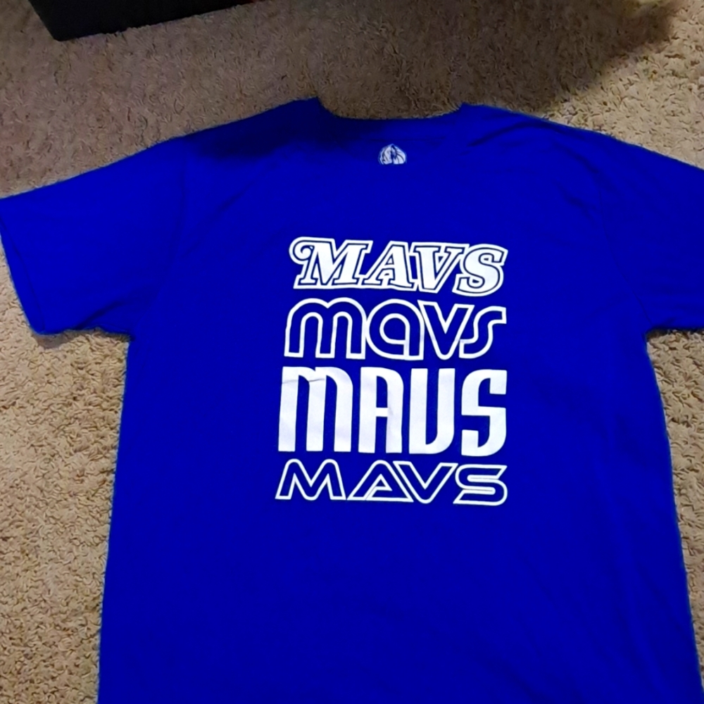 Dallas Mavricks T-Shirt